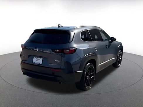 Used 2025 MAZDA CX-50 2.5 Hybrid w/ Premium Plus Pkg AWD/4WD image 15