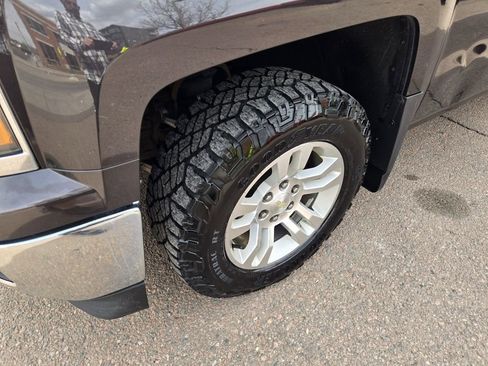 Used 2014 Chevrolet Silverado 1500 LT w/ All Star Edition image 4