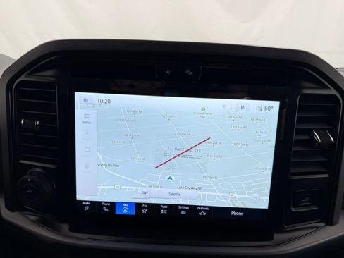 New 2025 Ford F150 Platinum w/ FX4 Off-Road Package image 32