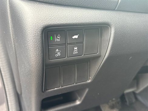 Certified 2021 Honda CR-V EX-L image 20