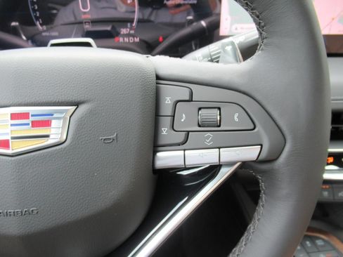 New 2026 Cadillac CT5 Premium Luxury w/ Technology Package RWD image 25