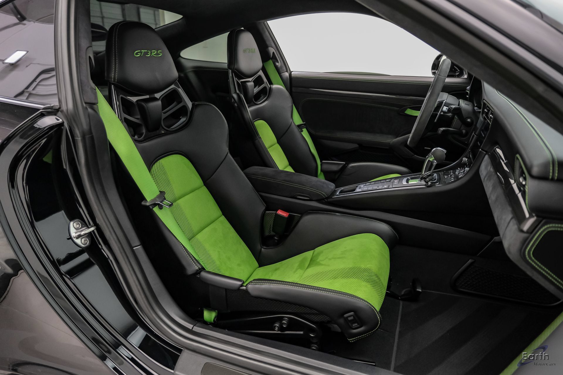 Used 2019 Porsche 911 GT3 RS RWD image 58