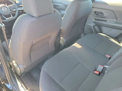 New 2026 Nissan Kicks S image 7