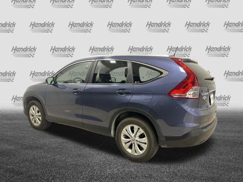 Used 2012 Honda CR-V EX-L image 8