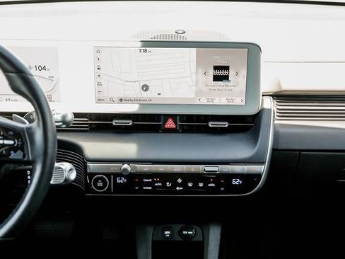 Certified 2024 Hyundai Ioniq 5 SEL RWD image 13