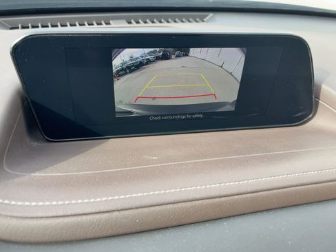 Used 2021 MAZDA CX-30 FWD 2.5 S w/ Premium Package image 25