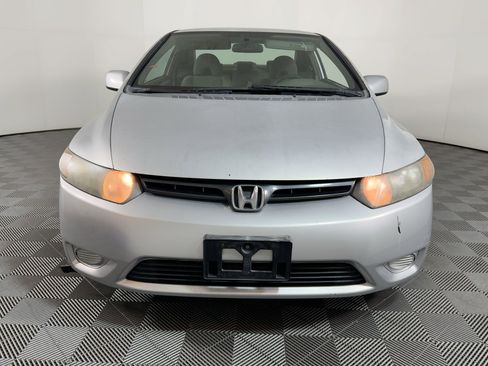 Used 2006 Honda Civic LX image 5
