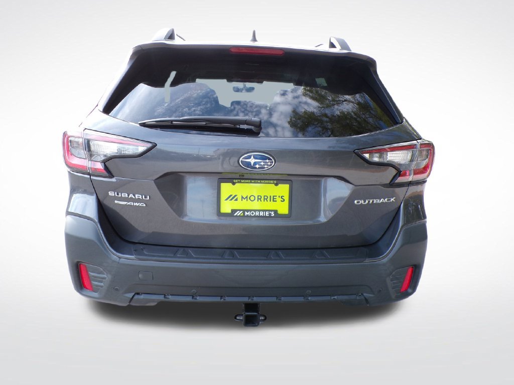 Used 2020 Subaru Outback Limited w/ Popular Package #2 AWD/4WD image 5