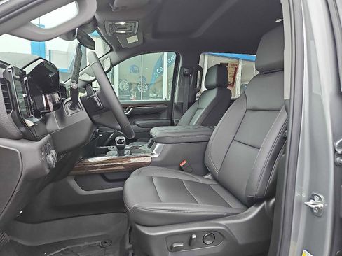 New 2025 Chevrolet Silverado 1500 RST w/ Convenience Package II image 11