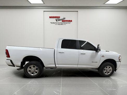 Used 2024 RAM 2500 Laramie w/ Safety Group AWD/4WD image 6