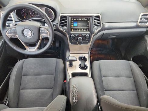 Used 2014 Jeep Grand Cherokee Laredo w/ Security & Convenience Group image 20