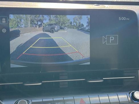 New 2026 Hyundai Kona SEL Premium image 33