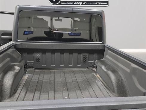 Used 2022 Jeep Gladiator Rubicon w/ Trailer Tow Package image 19