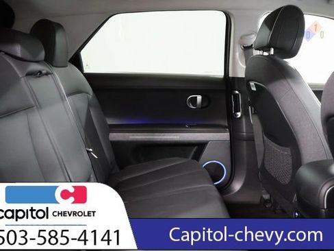 Used 2023 Hyundai Ioniq 5 SEL RWD image 29