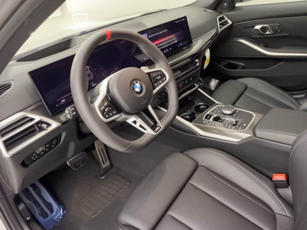 New 2026 BMW M340i w/ Premium Package RWD image 4