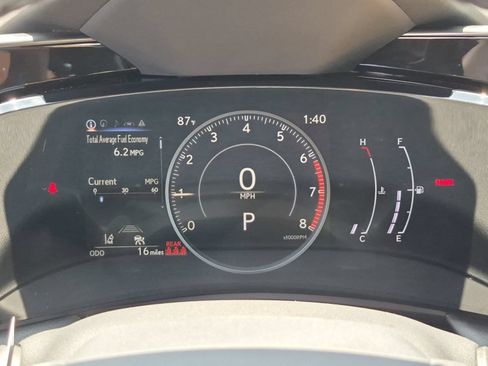 New 2026 Lexus NX 350 AWD w/ Premium Package image 16