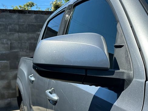 Used 2020 Toyota Tacoma SR5 RWD image 12