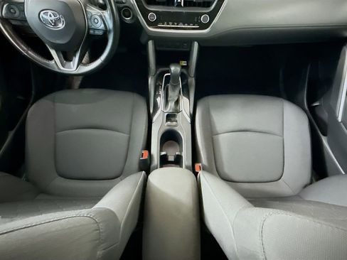 Used 2023 Toyota Corolla Cross LE image 16