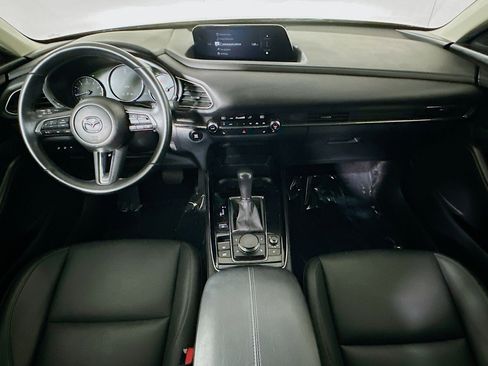 Used 2025 MAZDA CX-30 AWD 2.5 S w/ Preferred Package image 26