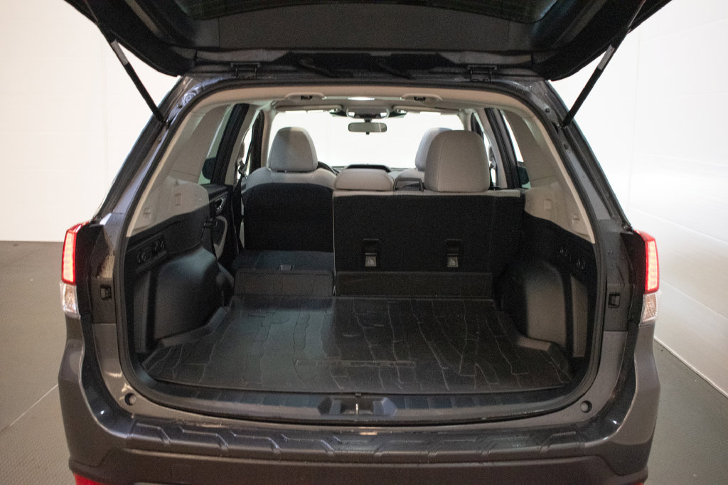 Certified 2023 Subaru Forester Premium AWD/4WD image 24