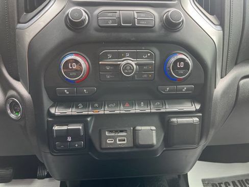 Used 2020 Chevrolet Silverado 1500 LT w/ Texas Edition AWD/4WD image 48