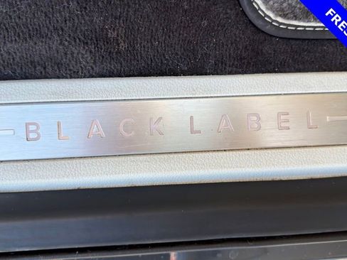 Used 2022 Lincoln Navigator L Black Label image 9