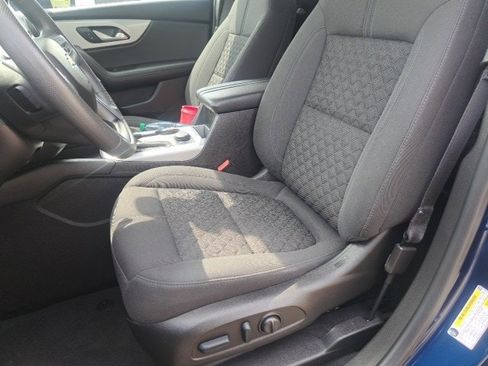 Used 2022 Chevrolet Blazer LT image 14