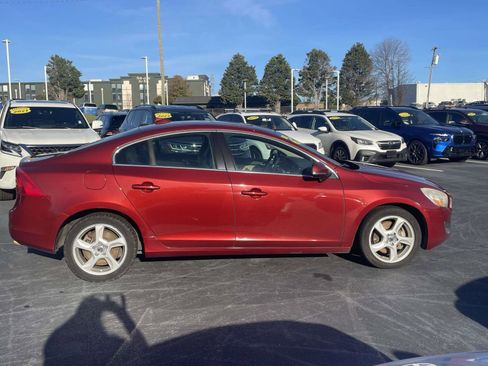 Used 2012 Volvo S60 T5 image 10