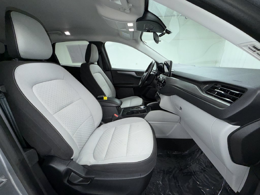 Used 2024 Ford Escape Active AWD/4WD image 18