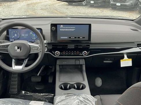 New 2026 Honda Prologue EX image 12