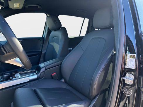 Certified 2025 Mercedes-Benz GLB 250 GLB 250 image 19