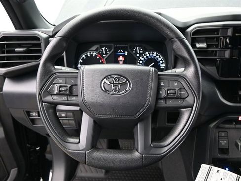 New 2026 Toyota Tundra SR image 5