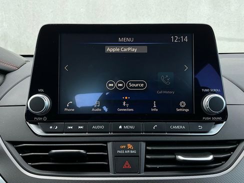 Used 2025 Nissan Altima 2.5 SR image 28