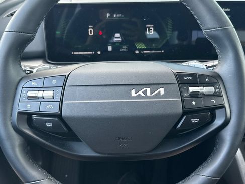 Certified 2026 Kia Sportage S AWD/4WD image 22