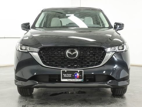 New 2025 MAZDA CX-5 AWD 2.5 S w/ Preferred Package image 3
