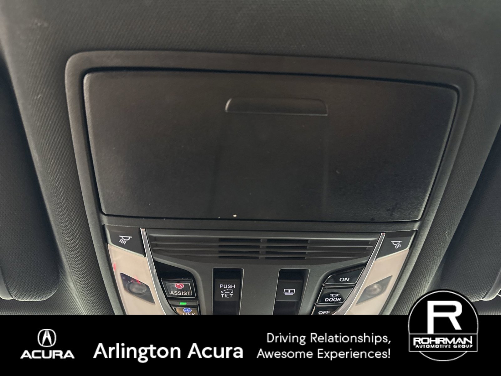 Certified 2021 Acura RDX w/ Advance Package AWD/4WD image 11