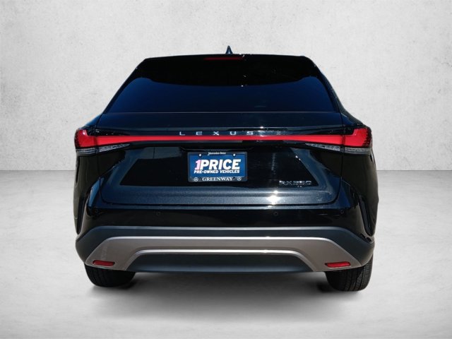 Used 2023 Lexus RX 350 FWD w/ Accessory Package (K3) image 6