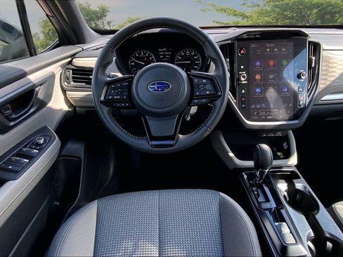 Certified 2026 Subaru Forester Premium AWD/4WD image 8