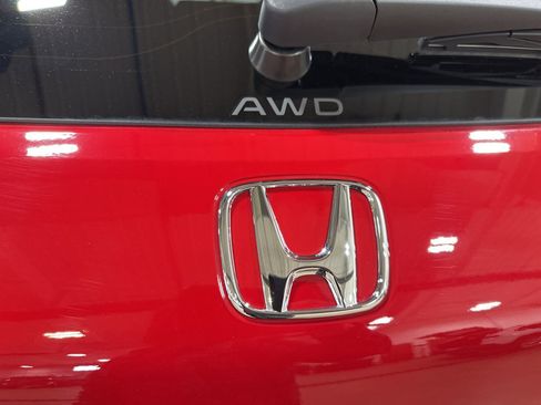 Used 2024 Honda HR-V Sport image 7