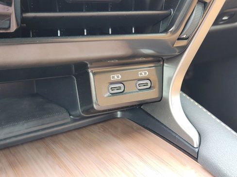 Certified 2025 Lexus RX 350 Premium w/ Accessory Package (Z1) FWD image 13