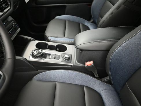 New 2025 Ford Bronco Sport Outer Banks image 20