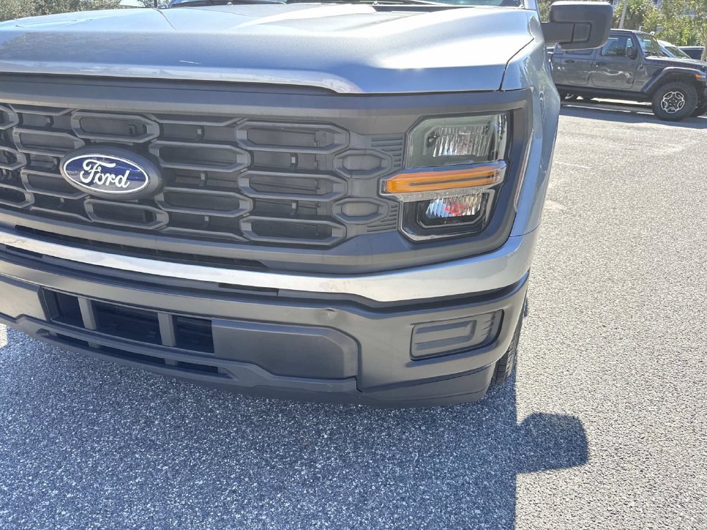 Used 2024 Ford F150 XL RWD image 10