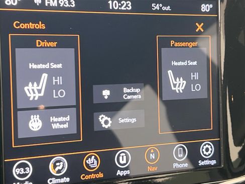 Used 2022 Jeep Grand Cherokee Laredo X image 20