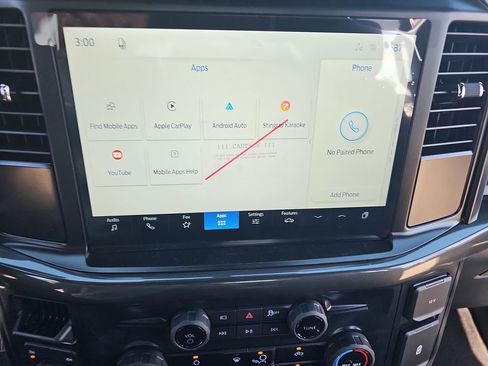 New 2026 Ford F150 STX w/ Equipment Group 200A image 21