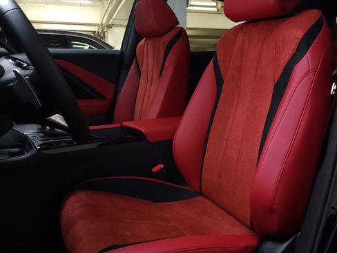 New 2025 Acura ADX A-Spec image 35