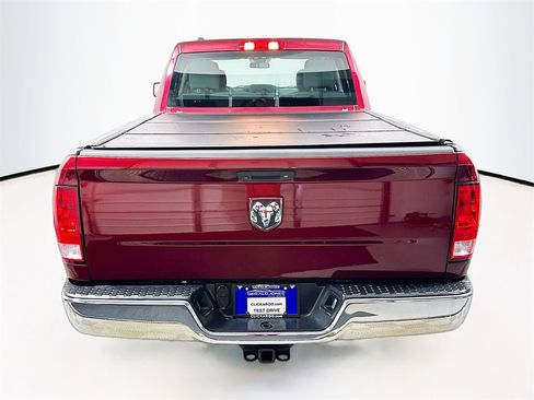 Used 2018 RAM 1500 Tradesman w/ Popular Equipment Group image 15