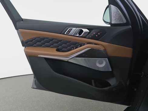 New 2026 BMW X5 M Competition w/ Executive Package AWD/4WD image 26