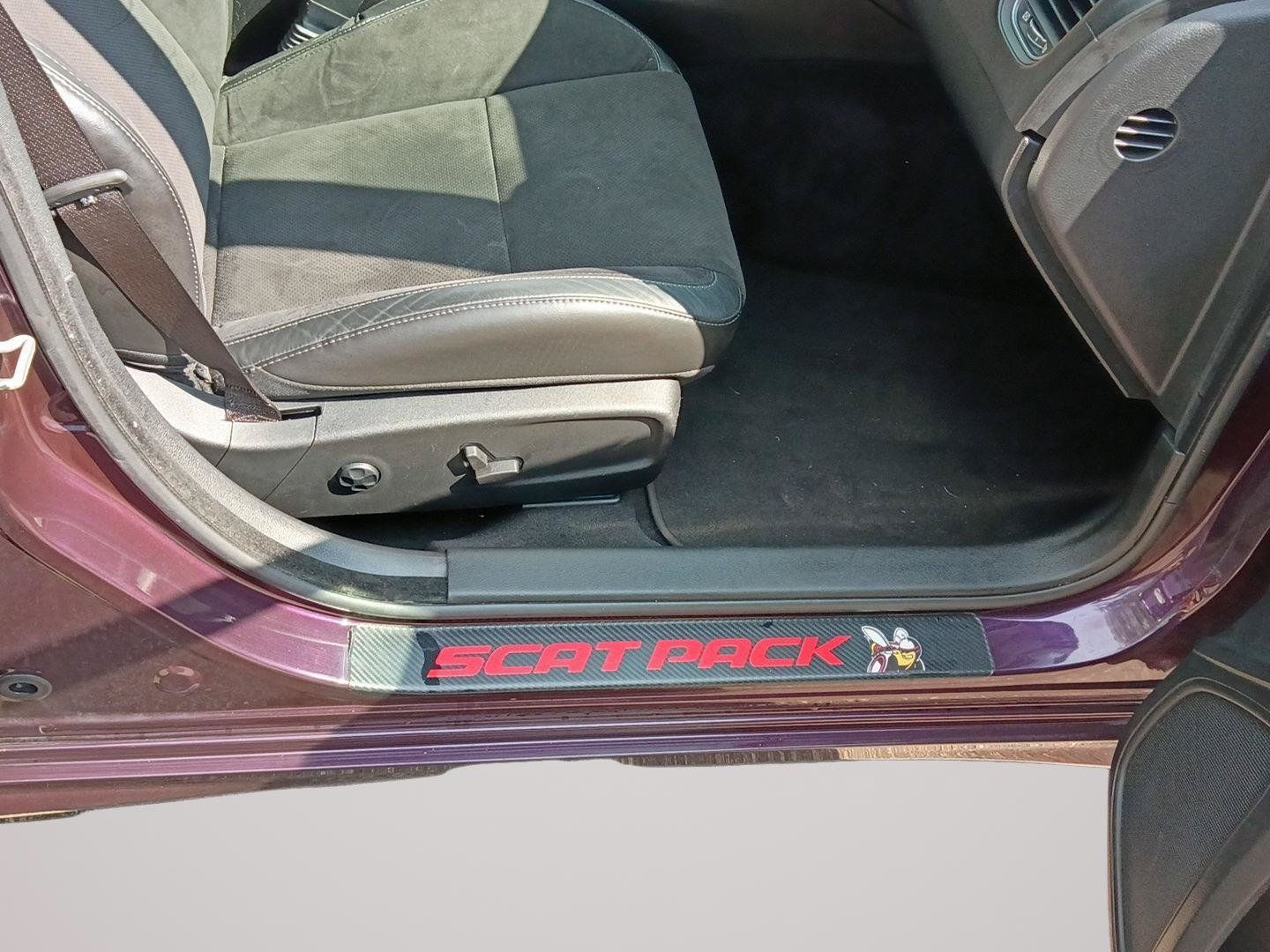 Used 2021 Dodge Charger Scat Pack RWD image 17