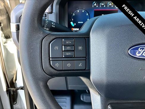 Used 2025 Ford F150 XL image 12