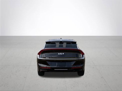 New 2025 Kia EV6 Light image 5